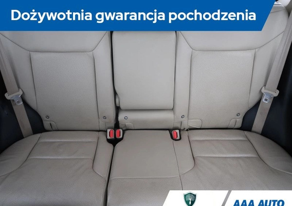 Honda CR-V cena 78000 przebieg: 116941, rok produkcji 2015 z Cieszyn małe 137